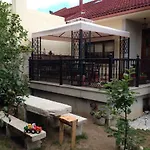 Casa Anon Semesterbostad Cabana de Bergantiños