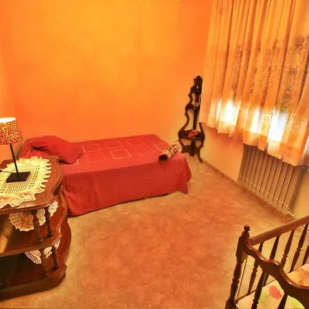 Casa Anon Cabana De Bergantinos
