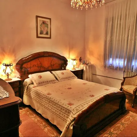 Casa Anon Holiday home