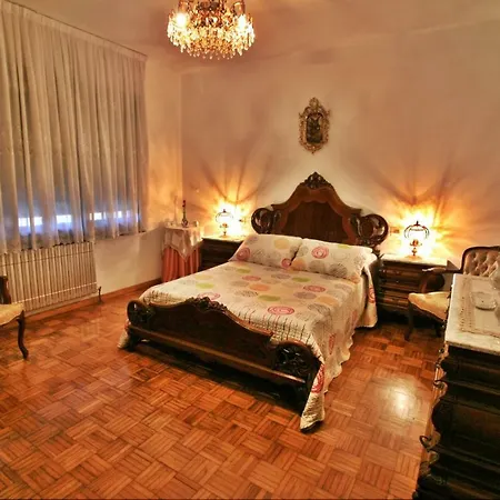 Casa Anon *