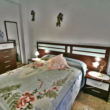 Holiday home Casa Anon *
