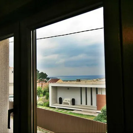 Casa Anon * Cabana de Bergantiños