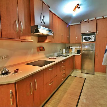 Casa Anon Cabana De Bergantinos