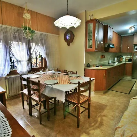 Casa Anon * Cabana De Bergantinos