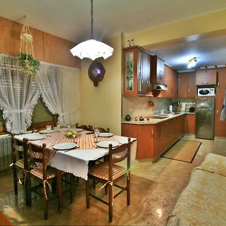 Holiday home Casa Anon *