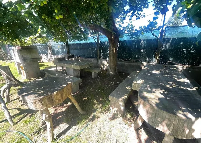 Casa Anon Dom wakacyjny *