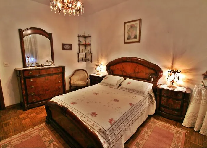 Casa Anon * Cabana de Bergantiños