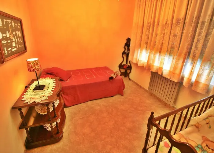 Casa Anon Cabana de Bergantiños