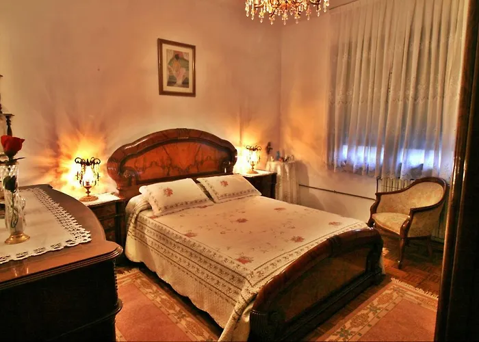 Casa Anon Dom wakacyjny