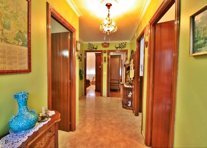 Casa Anon Dom wakacyjny *