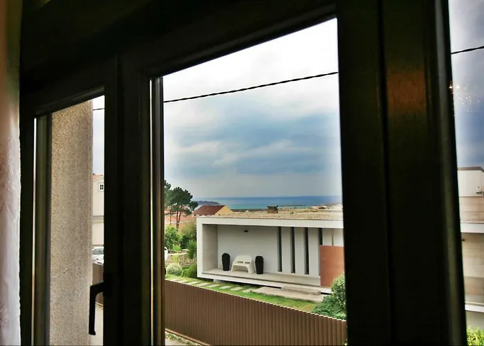 Casa Anon * Cabana de Bergantiños