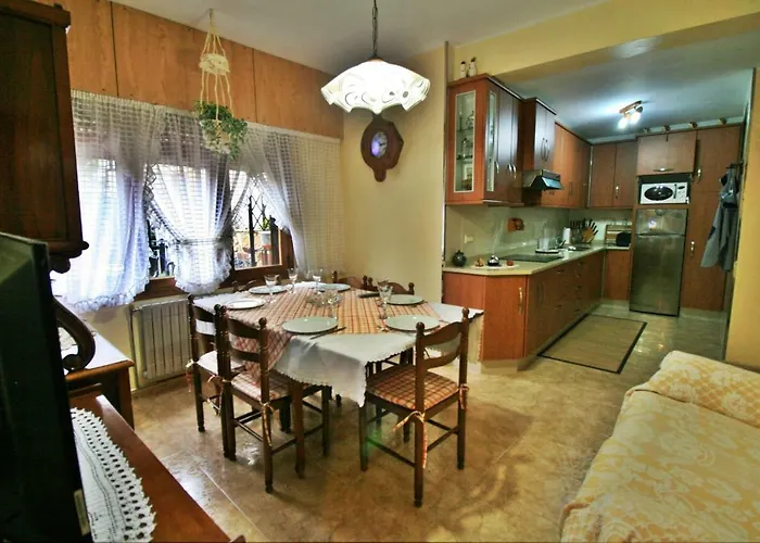 Casa Anon * Cabana de Bergantiños