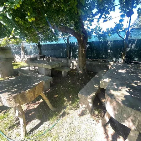 Casa Anon Semesterbostad *