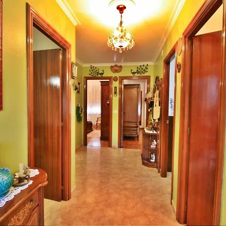 Casa Anon Semesterbostad *